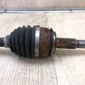 391014BB8E | Привод передний лев. NISSAN QASHQAI/ROGUE SPORT 14- - Превью 5