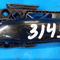 8V0837206AGRU | Ручка двери наружная задн. прав. AUDI A3 (8V) 12–17 - Превью 2