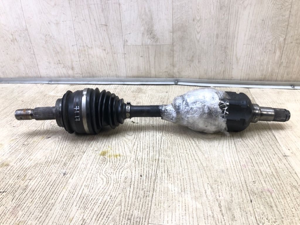 4343060060 | Привід передній LEXUS GX470 02-09