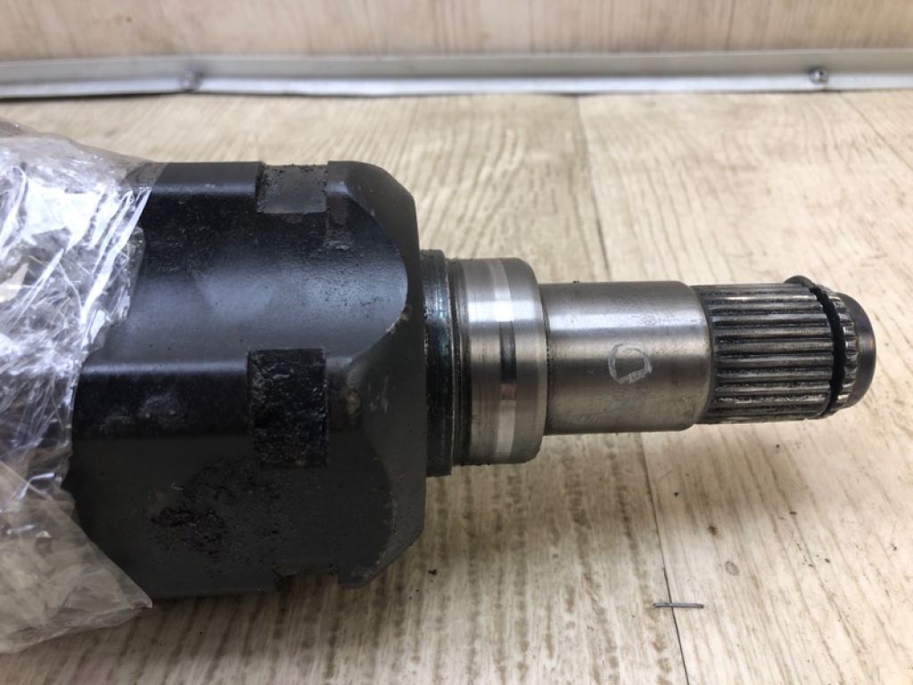 4343060060 | Привід передній LEXUS GX470 02-09 - Фото 4