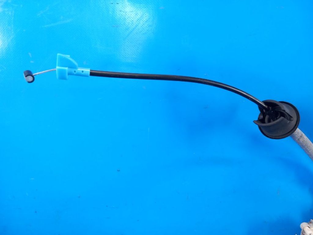 8K0839016G | Замок двері задн. прав. AUDI A3 (8V) 12–17 - Фото 2