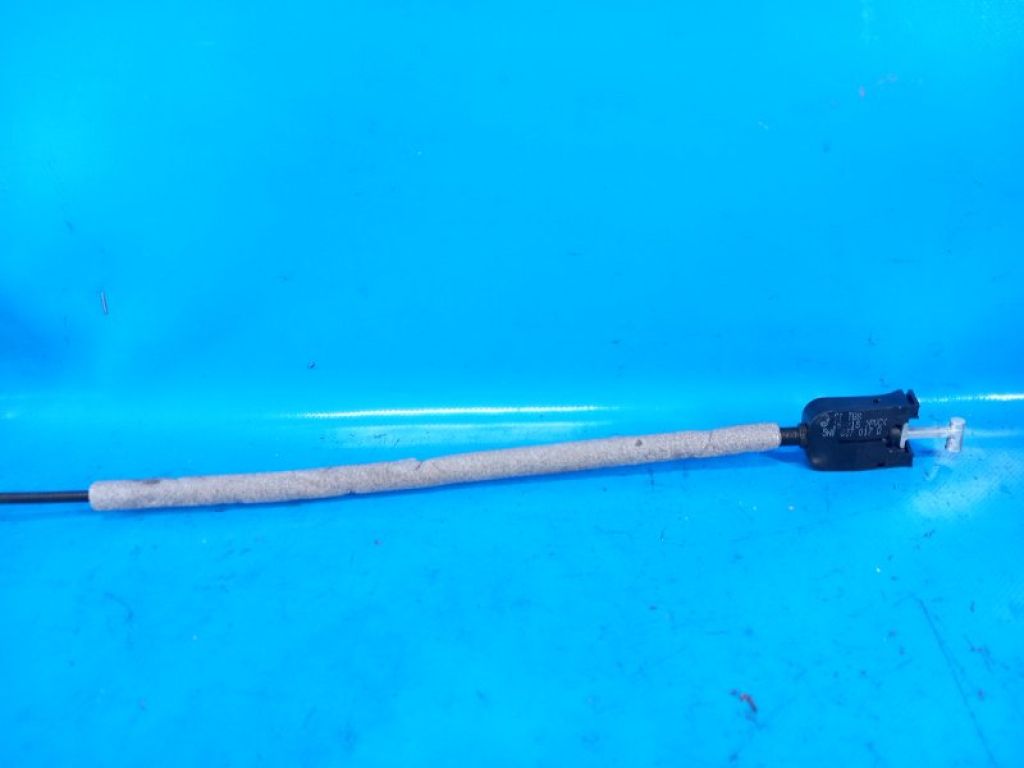 8K0839016G | Замок двері задн. прав. AUDI A3 (8V) 12–17 - Фото 3