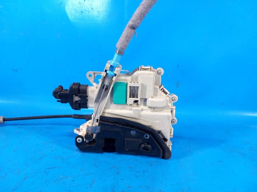 8K0839016G | Замок двері задн. прав. AUDI A3 (8V) 12–17 - Фото 5