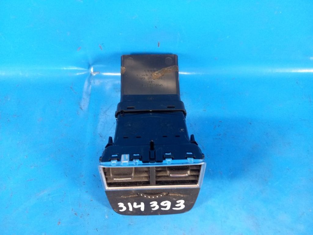 8V0819203A6PS | Дефлектор воздушный AUDI A3 (8V) 12–17 - Фото 2