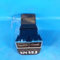 8V0819203A6PS | Дефлектор воздушный AUDI A3 (8V) 12–17 - Превью 2