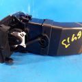 8V0819203A6PS | Дефлектор воздушный AUDI A3 (8V) 12–17 - Превью 3