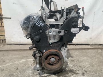 Двигун бензин ACURA MDX (YD3) 13-21