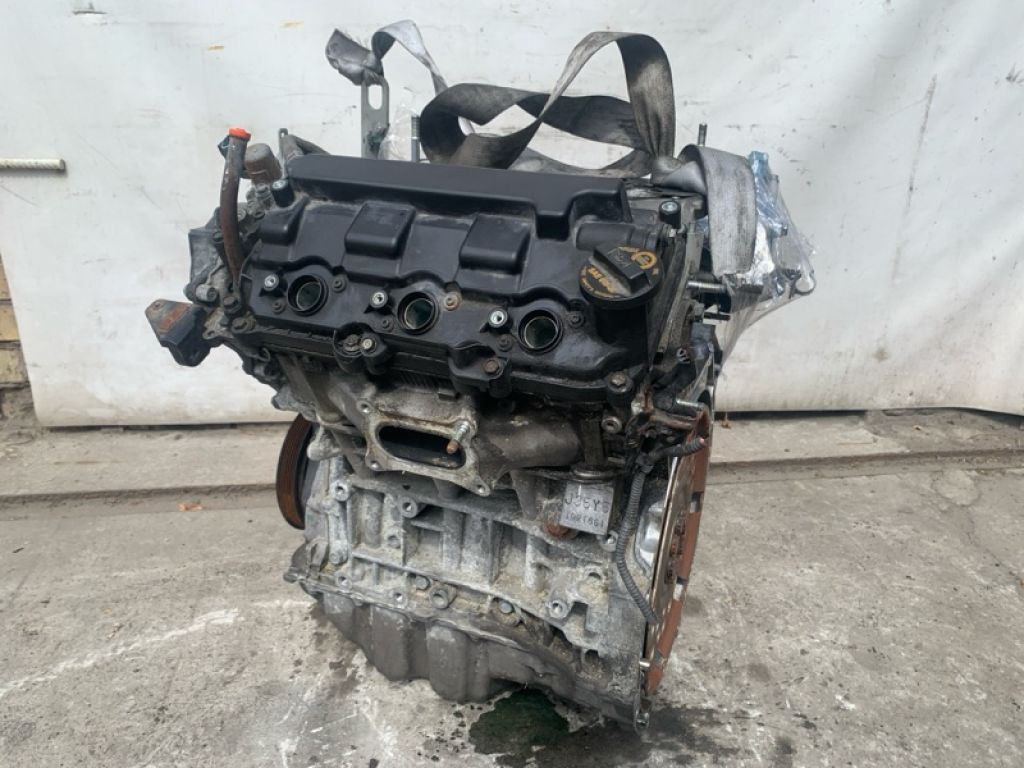 J35Y5 | Двигун бензин ACURA MDX (YD3) 13-21 - Фото 6