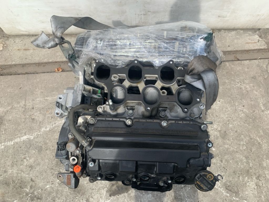 J35Y5 | Двигун бензин ACURA MDX (YD3) 13-21 - Фото 9