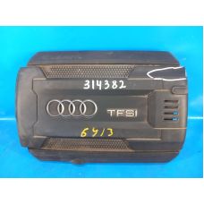 Накладка двигуна декоративна AUDI A3 (8V) 12–17