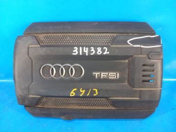 Накладка двигуна декоративна AUDI A3 (8V) 12–17