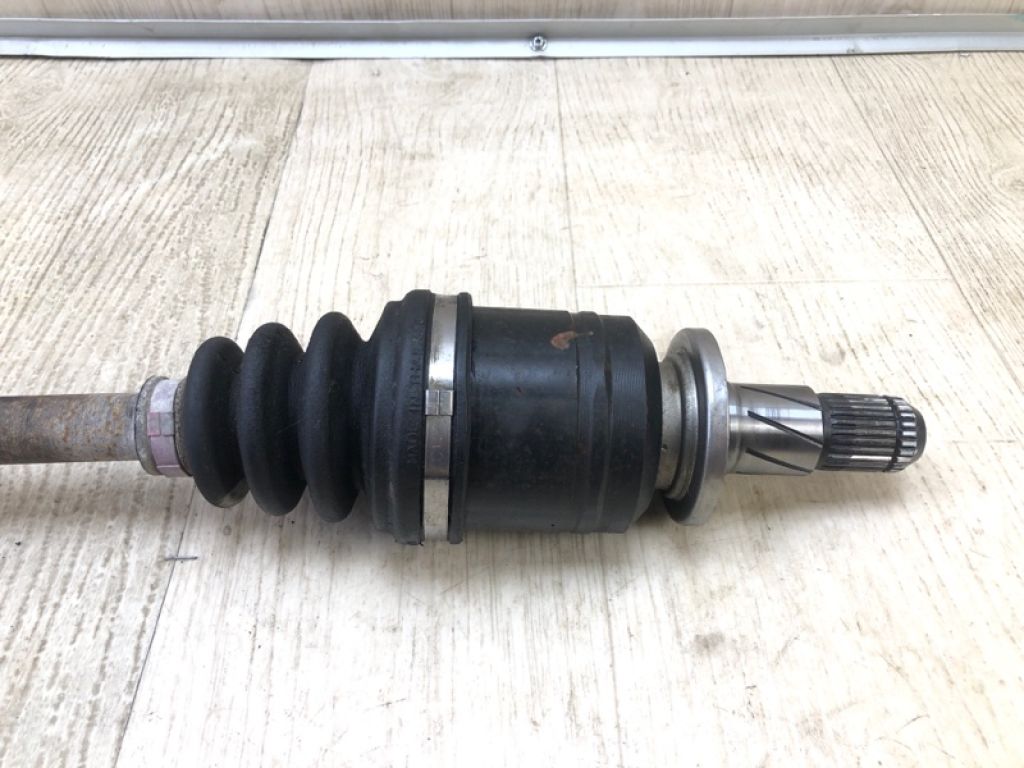 28421AJ01A | Привід задній SUBARU LEGACY 09-15 BM - Фото 4