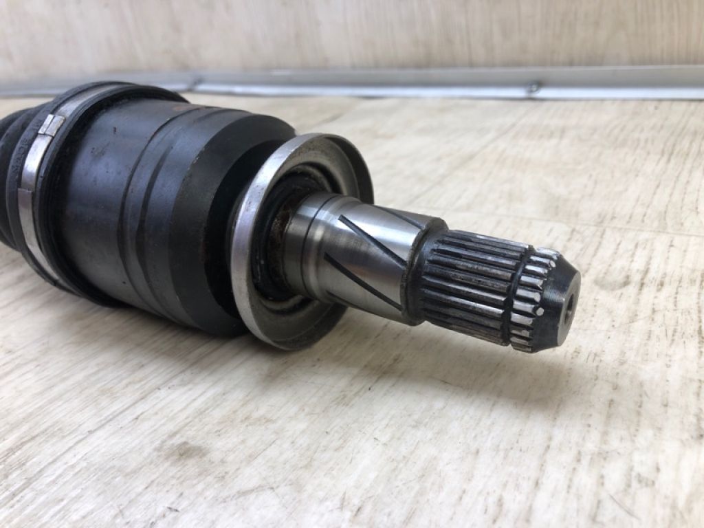 28421AJ01A | Привід задній SUBARU LEGACY 09-15 BM - Фото 5