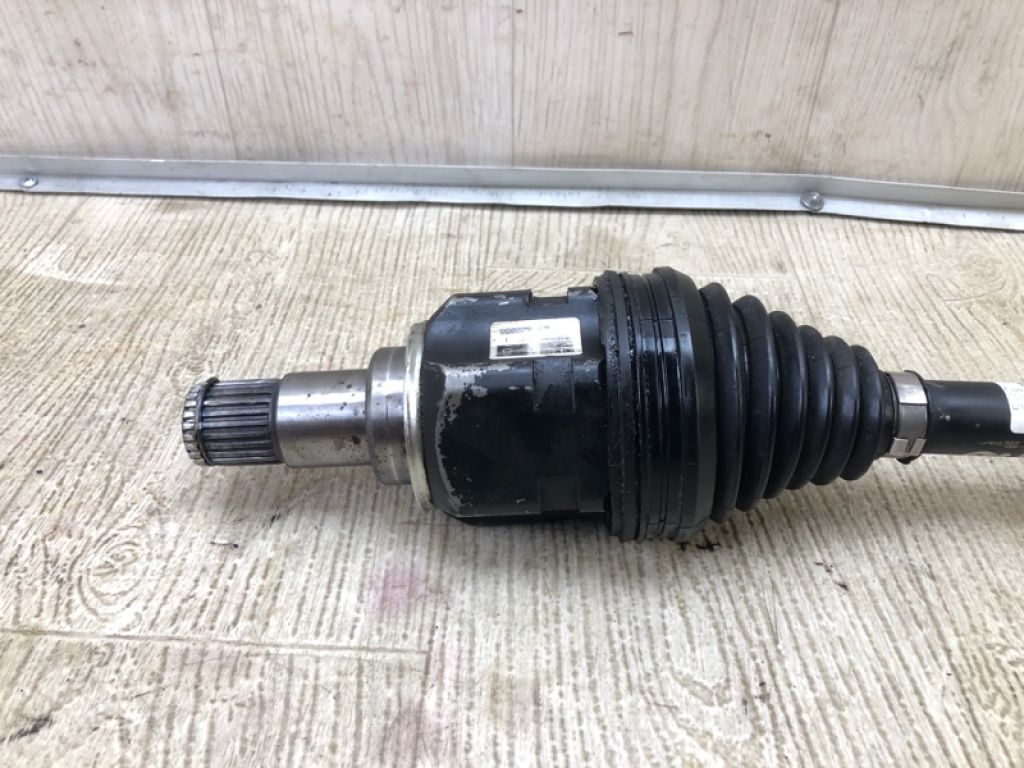 4342047030 | Привод передний лев. TOYOTA PRIUS - 30 09-17 - Фото 2