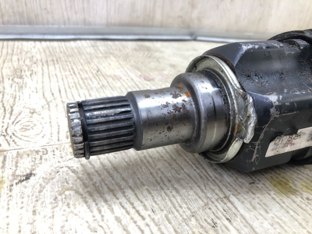 4342047030 | Привод передний лев. TOYOTA PRIUS - 30 09-17 - Фото 3