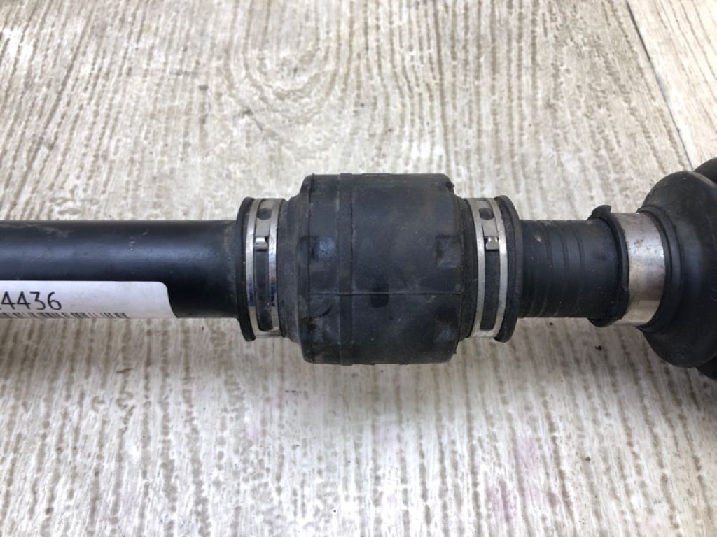 4342047030 | Привод передний лев. TOYOTA PRIUS - 30 09-17 - Фото 4