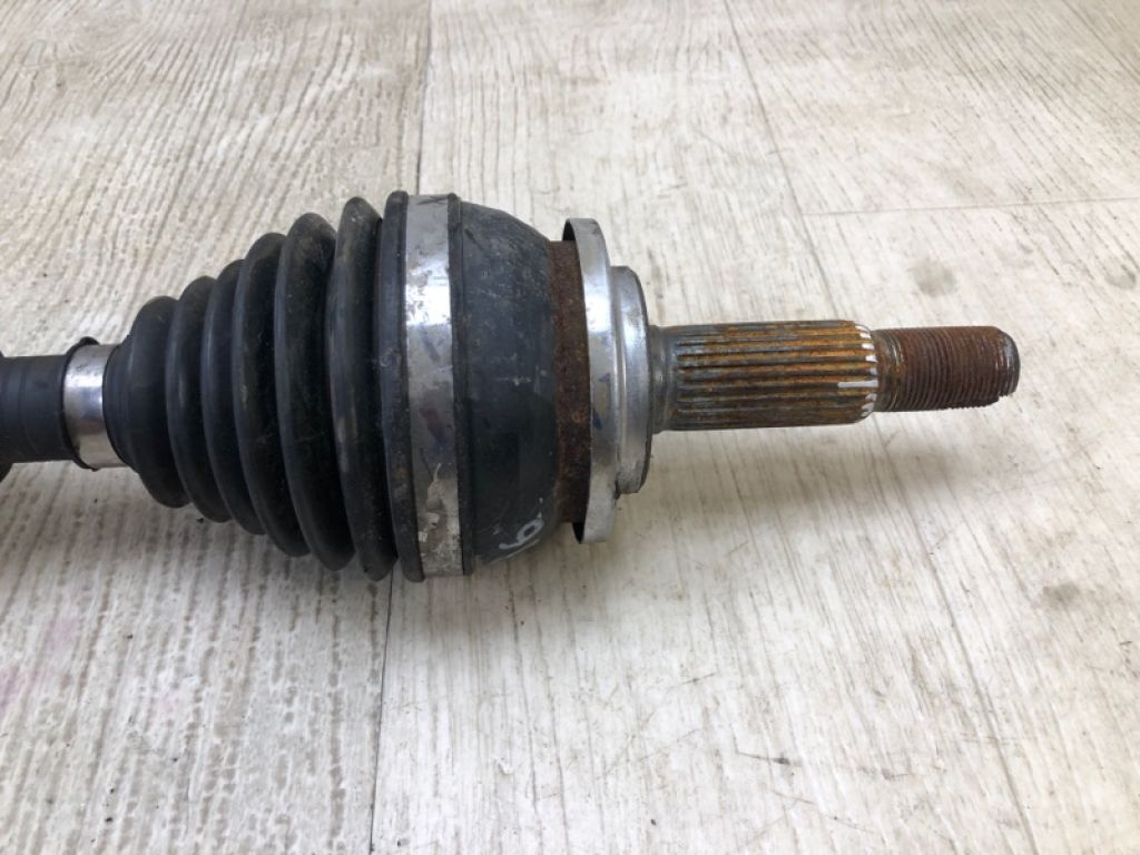 4342047030 | Привод передний лев. TOYOTA PRIUS - 30 09-17 - Фото 5