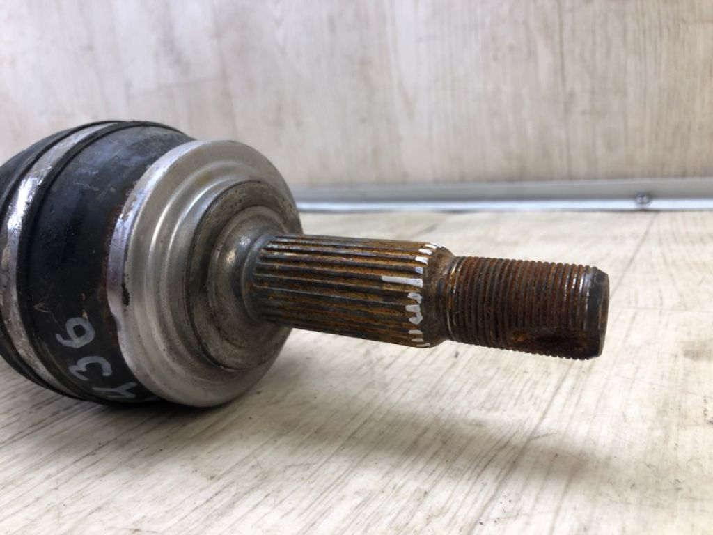 4342047030 | Привод передний лев. TOYOTA PRIUS - 30 09-17 - Фото 6