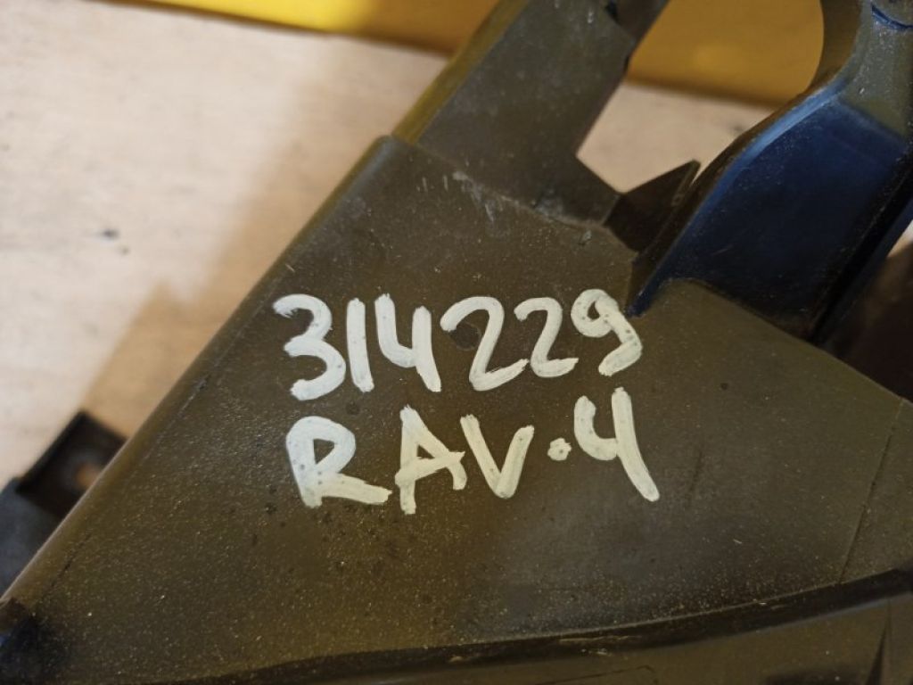 8117042360 | Фара лев. TOYOTA RAV4 05-12 - Фото 2