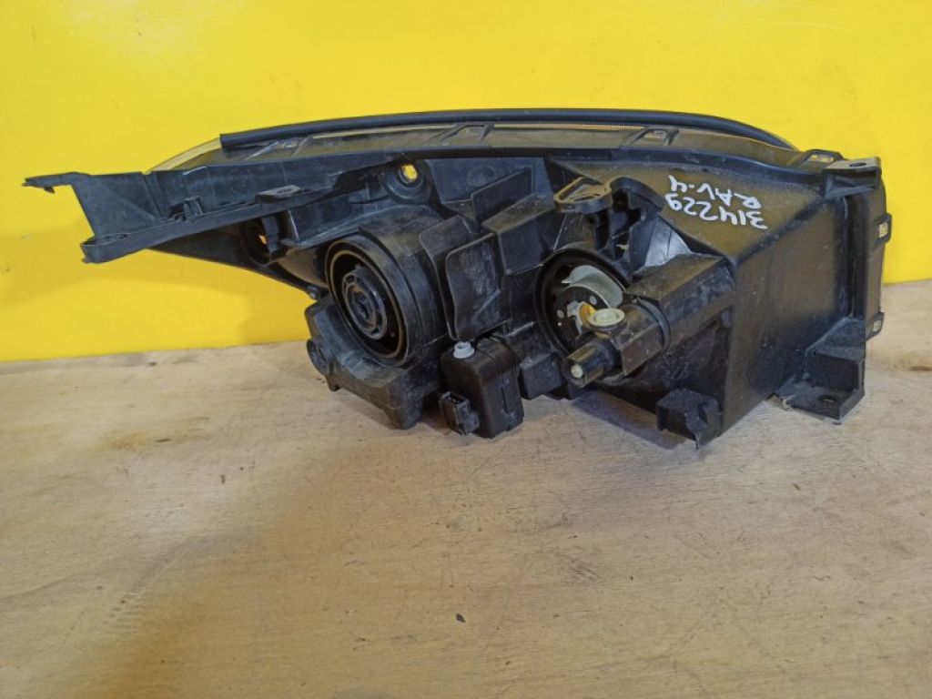 8117042360 | Фара лев. TOYOTA RAV4 05-12 - Фото 4