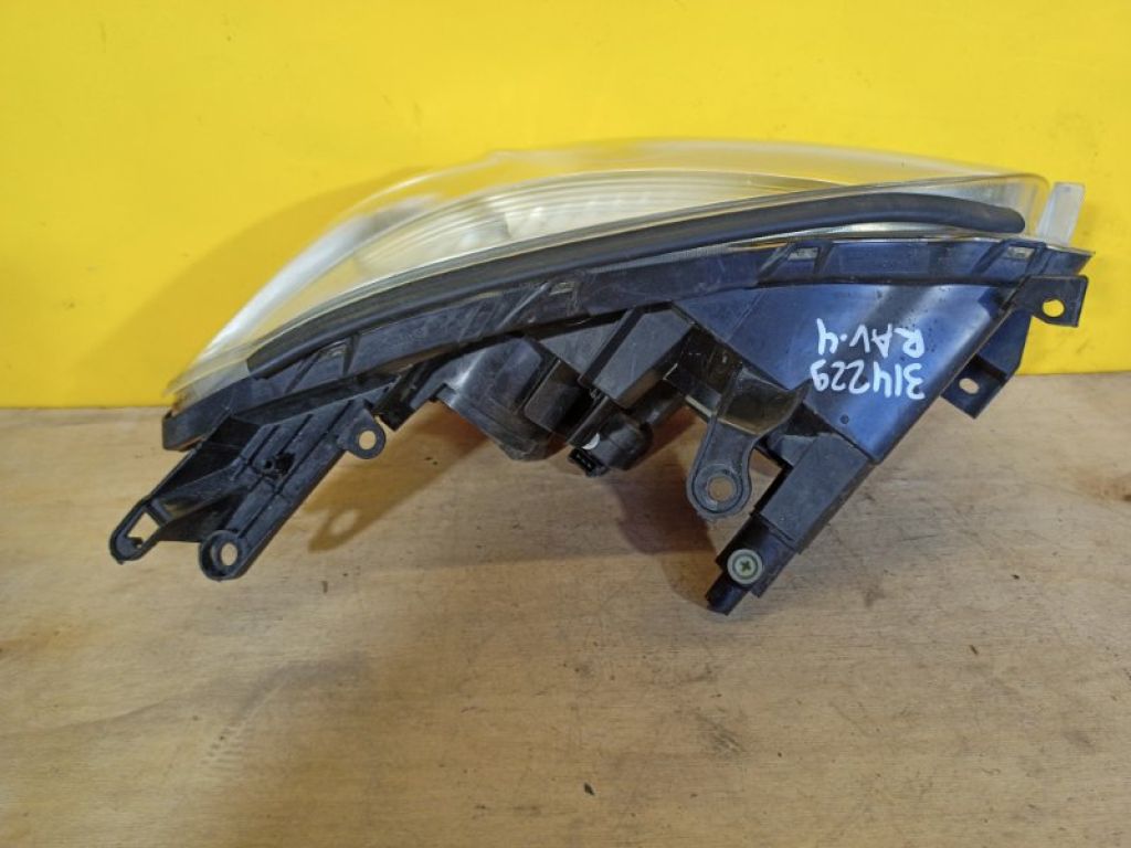8117042360 | Фара лев. TOYOTA RAV4 05-12 - Фото 7