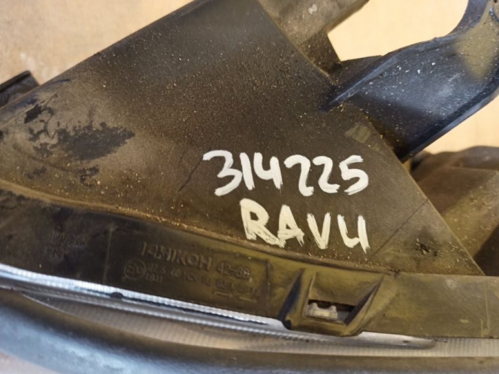 8117042360 | Фара лів. TOYOTA RAV4 05-12 - Фото 2