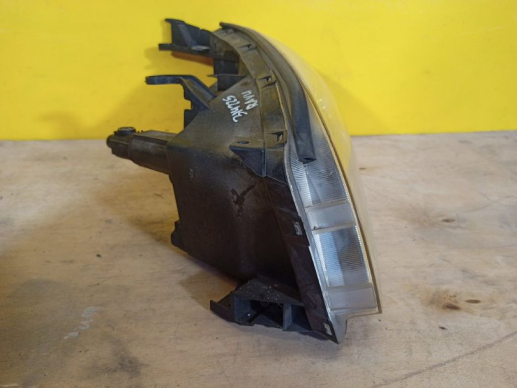 8117042360 | Фара лів. TOYOTA RAV4 05-12 - Фото 3