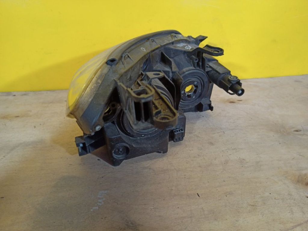 8117042360 | Фара лів. TOYOTA RAV4 05-12 - Фото 5