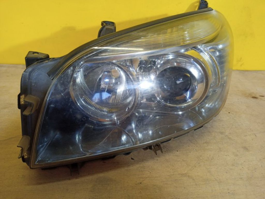 8117042360 | Фара лів. TOYOTA RAV4 05-12