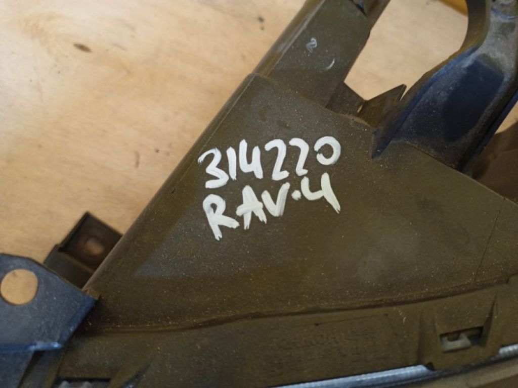 8117042360 | Фара лів. TOYOTA RAV4 05-12 - Фото 2