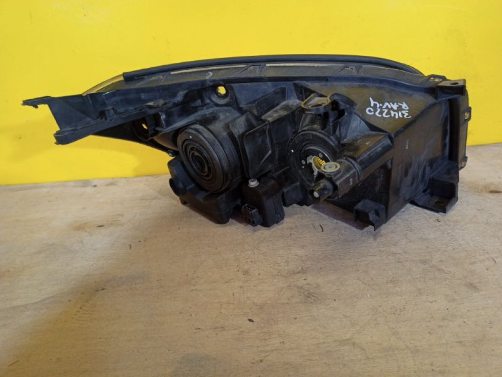 8117042360 | Фара лів. TOYOTA RAV4 05-12 - Фото 4