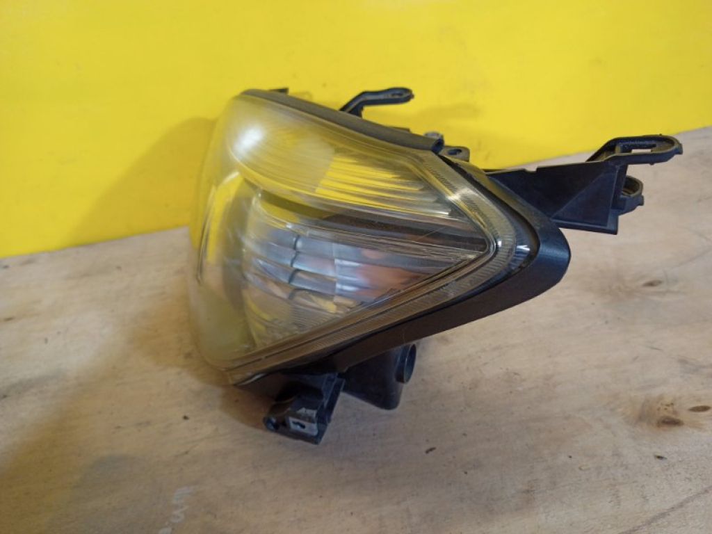 8117042360 | Фара лів. TOYOTA RAV4 05-12 - Фото 6