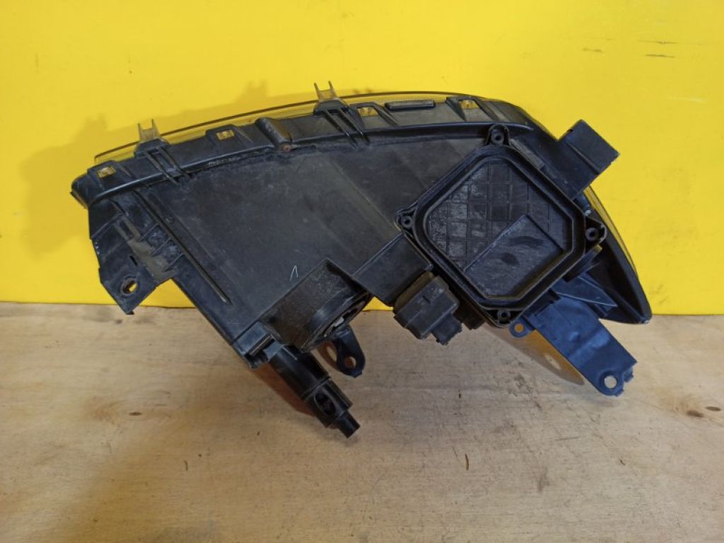 8117042360 | Фара лів. TOYOTA RAV4 05-12 - Фото 8