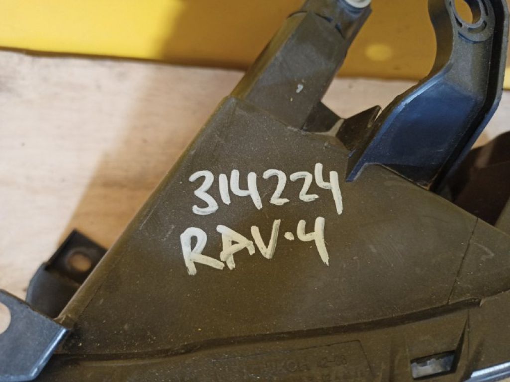 8117042360 | Фара лів. TOYOTA RAV4 05-12 - Фото 2