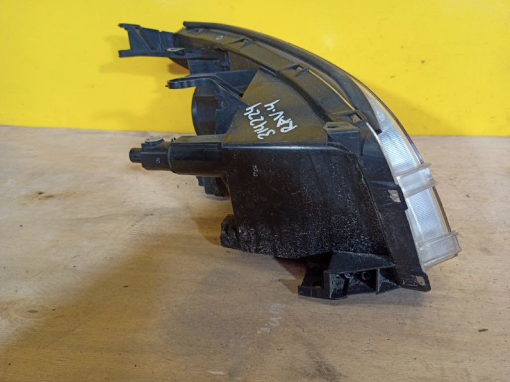 8117042360 | Фара лів. TOYOTA RAV4 05-12 - Фото 6