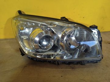 Фара прав. TOYOTA RAV4 05-12