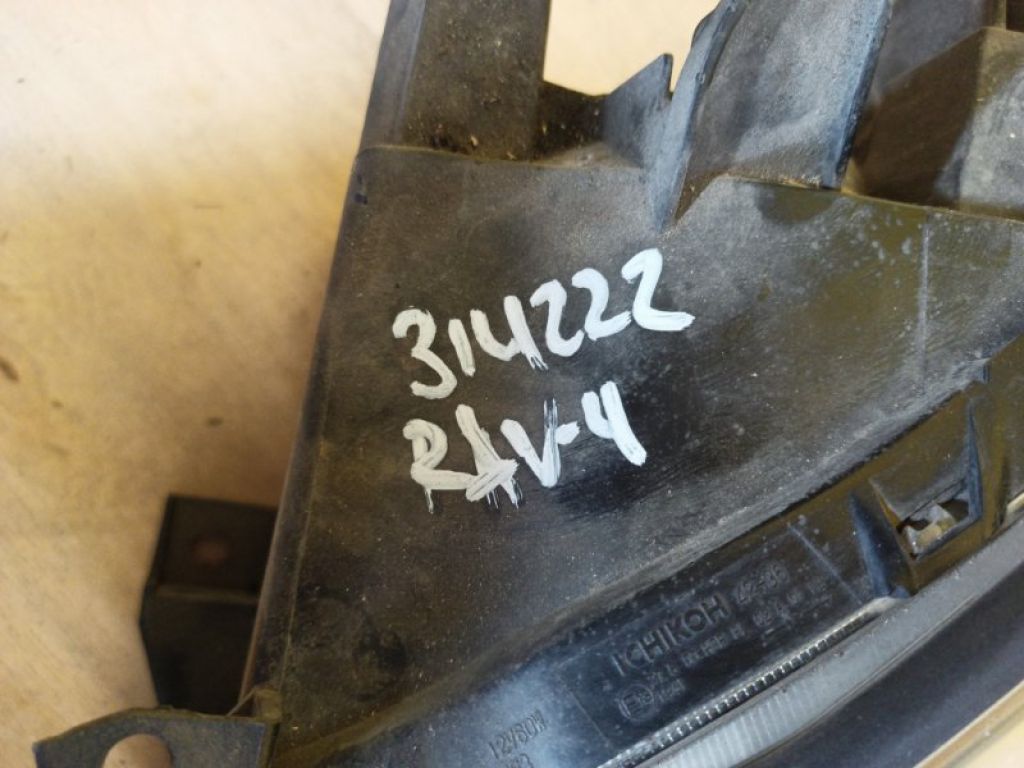 8117042360 | Фара лів. TOYOTA RAV4 05-12 - Фото 2