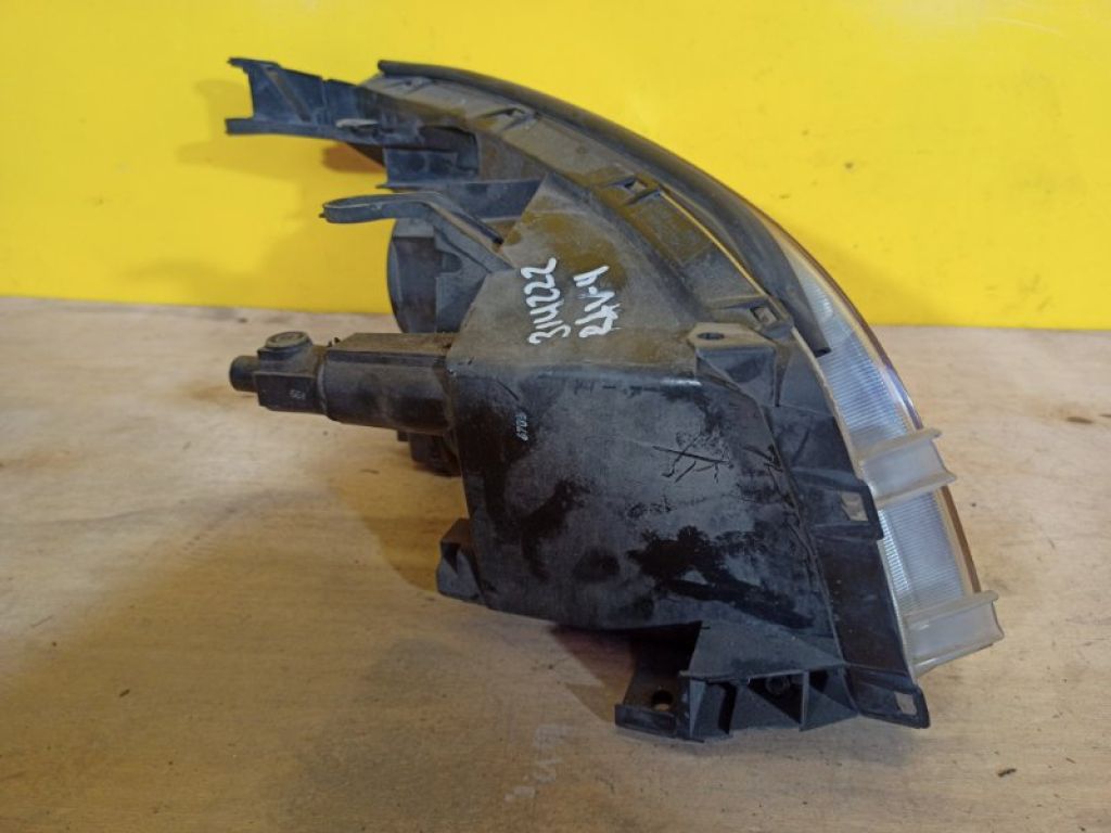 8117042360 | Фара лів. TOYOTA RAV4 05-12 - Фото 4