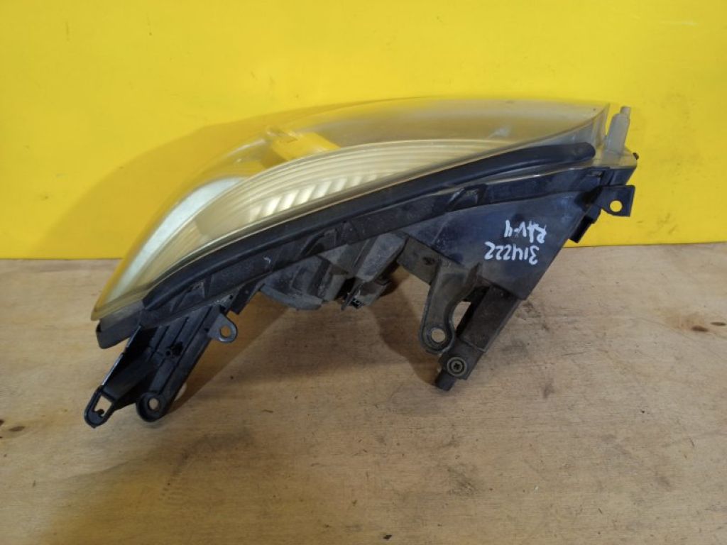 8117042360 | Фара лів. TOYOTA RAV4 05-12 - Фото 5