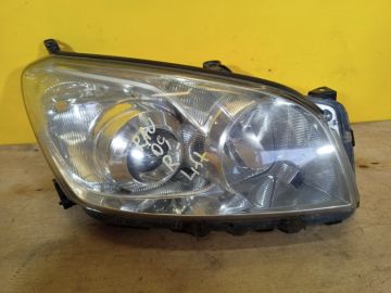 Фара прав. TOYOTA RAV4 05-12