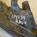 8113042430 | Фара прав. TOYOTA RAV4 05-12 - Прев'ю 2