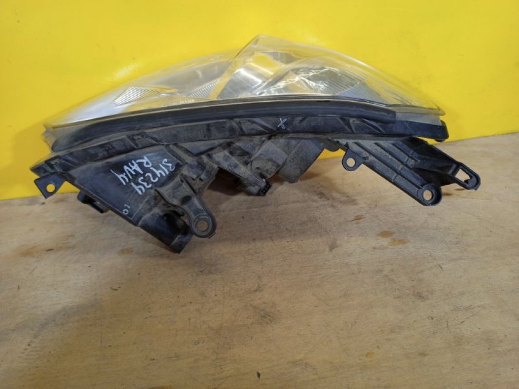 8113042430 | Фара прав. TOYOTA RAV4 05-12 - Фото 6