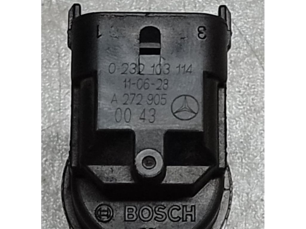 A 272 905 00 43 | Датчик положення распредвала MERCEDES GL-CLASS X164 06-12 - Фото 3