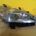 81145-33751 | Фара прав. LEXUS ES350 06-12