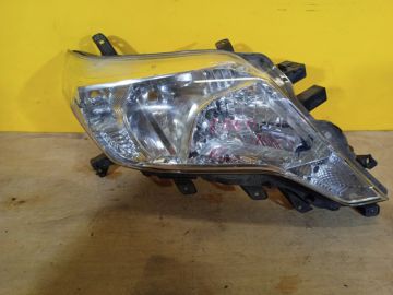 Фара прав. TOYOTA LAND CRUISER PRADO 150 09-17
