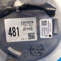 G923076010 | Мотор охолодження батареї TOYOTA PRIUS PLUS 11-14 - Прев'ю 5