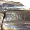 59120AJ00A | Підкрилок передн. прав. SUBARU LEGACY 09-15 BM - Прев'ю 5
