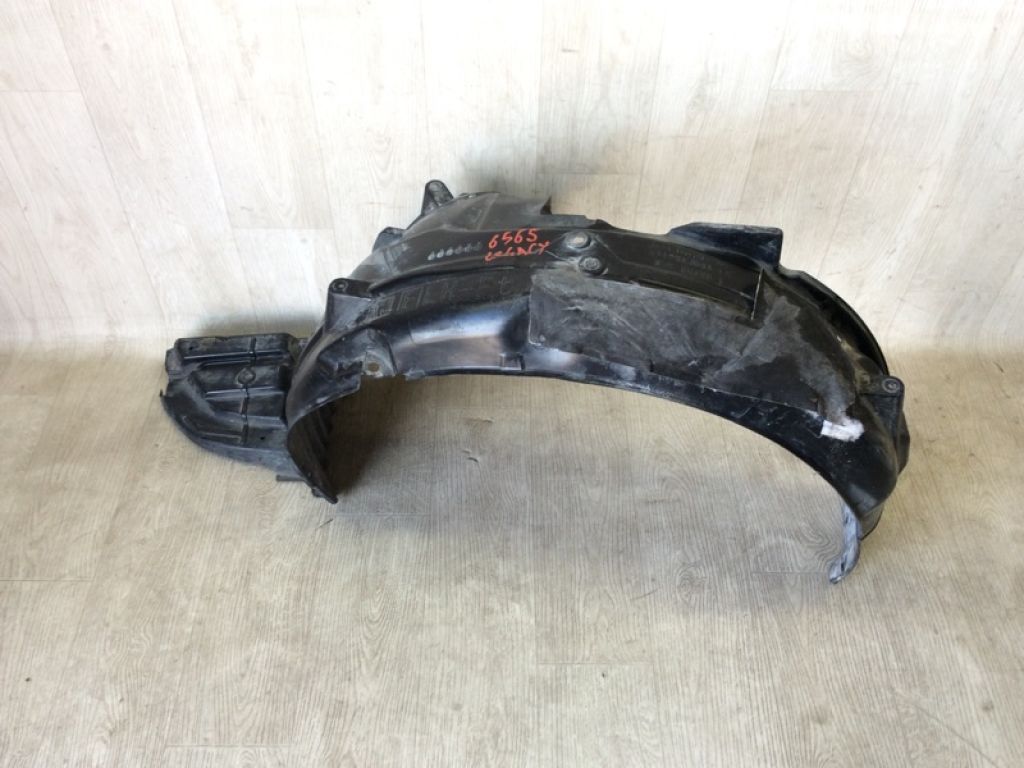 59120AJ01A | Подкрылок передн. лев. SUBARU LEGACY 09-15 BM