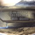 59120AJ01A | Подкрылок передн. лев. SUBARU LEGACY 09-15 BM - Превью 2