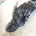 59120AJ01A | Подкрылок передн. лев. SUBARU LEGACY 09-15 BM - Превью 3